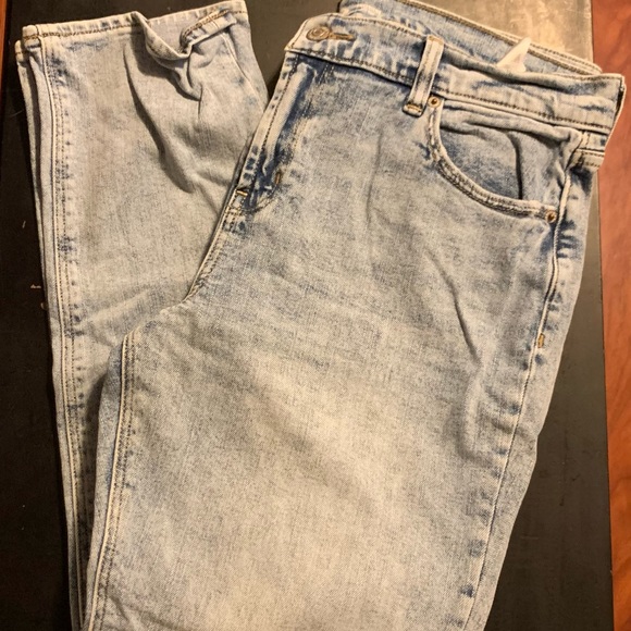 Old Navy Denim - Old Navy Boyfriend Jeans